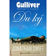 Gulliver Du Ký Pandabooks