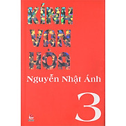 Kính Vạn Hoa Bộ Dày 9 Tập - Tập 3 2015