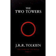 The Two Towers The Lord Of The Rings - Vol 2