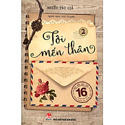 Tôi Mến Thân Tập 2