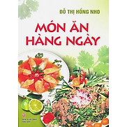 Món Ăn Hàng Ngày