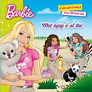 Barbie - Một Ngày Ở Sở Thú, Những Nàng Hoạt Náo Viên Xinh Đẹp