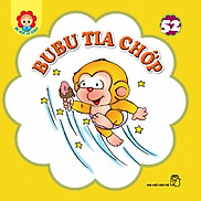 Bé Học Lễ Giáo - Bubu Tập 52 Bubu Tia Chớp