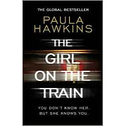 The Girl On The Train