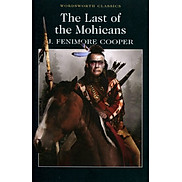 The Last Of The Mohicans