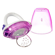 Túi Ăn Chống Hóc Silicone Munchkin 24182