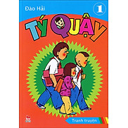 Tý Quậy Tập 1