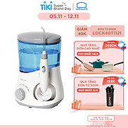 Máy Tăm Nước Lock&Lock Oral Irrigator ENR111BLU - Màu Xanh Dương