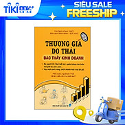 Thương Gia Do Thái - Bậc Thầy Kinh Doanh