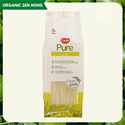 Bún tươi Pure Cầu Tre gói 150g