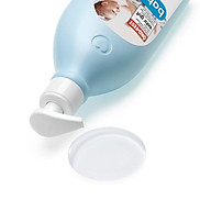 Sữa tắm gội trẻ em Babylove 2in1 cho da nhạy cảm