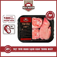 HCM Móng heo Meat Master  400G  - Giao nhanh