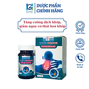 Viên uống tăng cường dịch khớp, giảm nguy cơ thoái hoá khớp KHỚP PHONG Hộp