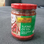 Tương ớt tỏi Lee Kum Kee 226g