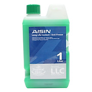 Nước làm mát động cơ màu lá AISIN LCPM20A1LG 1L
