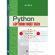 Python lập trình thuật toán