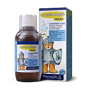 FITOBIMBI IMMUNO SIRO THẢO DƯỢC CHUẨN HÓA CHÂU ÂU TĂNG CƯỜNG MIỄN DỊCH