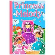 Prince Stories 1 Princess Melody