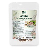 Natural Gia Vị Nấu Phở Bò Sài Gòn Dh Foods