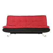 Sofa Giường Juno Sofa - Đỏ 190 cm