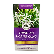 Hỗ trợ giảm u xơ tử cung, u nang buồng trứng, u xơ tiền liệt