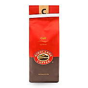 Cà Phê Rang Xay Culi Highlands Coffee 200g