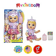 Đồ Chơi BABY ALIVE Bé Misu Đáng Yêu E9423