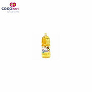 Dầu cooking Co.op Select 2 lít-3279255