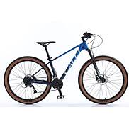 Xe đạp thể thao CALLI 7100 Khung carbon siêu nhẹ