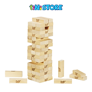 Đồ chơi rút gỗ Jenga