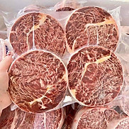 Bò Waguy Ribeye Striplon - Nhập Úc 1kg