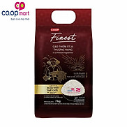 Gạo thơm ST25 Co.op Finest 7kg-3526631