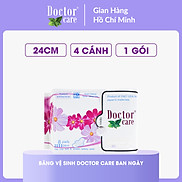 Băng vệ sinh ban ngày Doctor Care