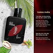 Dung dịch vệ nam - Noni Vip Men 185ml