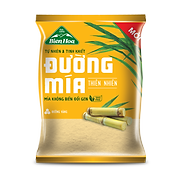 Đường mía thiên nhiên Biên Hoà 1kg - 3435765