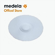 Medela - Van trắng bình sữa cho trẻ bú yếu, hở hàm ếch