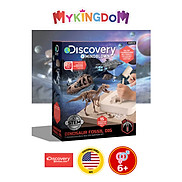 Đồ Chơi DISCOVERY Bộ Khảo Cổ Truy Tìm Xương Khủng Long - T.Rex 1423004871