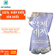 Nước giặt BLUE Hàn Quốc 2kg-Hương Thảo Mộc