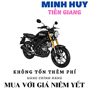 Xe Máy Yamaha XS155R Chính Hãng