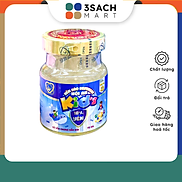 Tổ Yến Chưng Sẵn BESTNEST HỘI AN Kid - Hũ 70ml