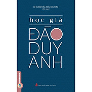 Học Giả Đào Duy Anh