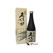 SAKE KUBOTA MANJU 720ML  6C T