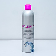 XỊT KHOÁNG PHÁP BELL DES ALPES MINERAL WATERSPRAY FROM THE ALPES