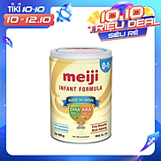 Sữa Bột Meiji 0-1 Infant Formula 800g