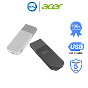 USB Acer UP300 tốc độ đọc ghi lên đến 120 MB s