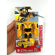 Mô Hình Bumblebee Nguyên Bản 4.5 Inch E1164 E0618