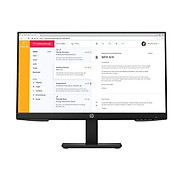 Màn hình máy tính HP P24h 7VH44AA 23.8 inch FHD IPS 60Hz Loa kép 2W