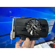 VGA Cạc màn hình ASUS PH-GT 1030 2GB D5 1FAN - HÀNG CHÍNH HÃNG