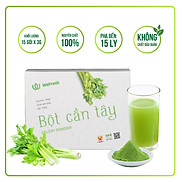 Bột Cần Tây Wefresh 100% Nguyên Chất Sấy Lạnh - Sáng da, đẹp dáng