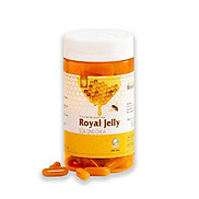 Viên uống sữa ong chúa Schon Royal Jelly 100 viên